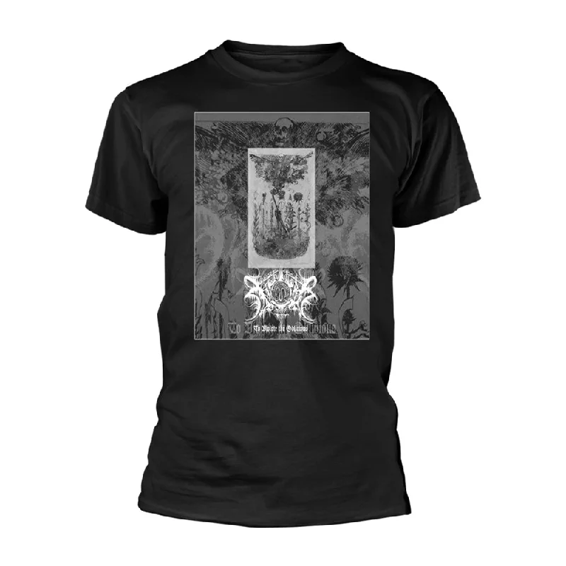 Xasthur | Official Band T-Shirt | To Violate (Back Print) Mesh Blend Leather Blend Suede Blend Xasthur | Official Band T-Shirt | To Violate (Back Print) Mesh Blend Leather Blend Suede Blend