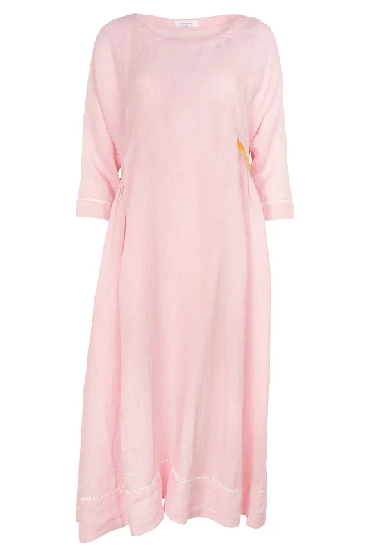 Alice Dress in Bon Bon