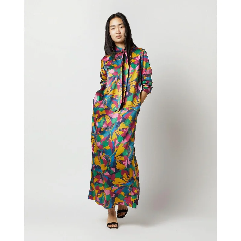 Ann Mashburn Leigh Dress