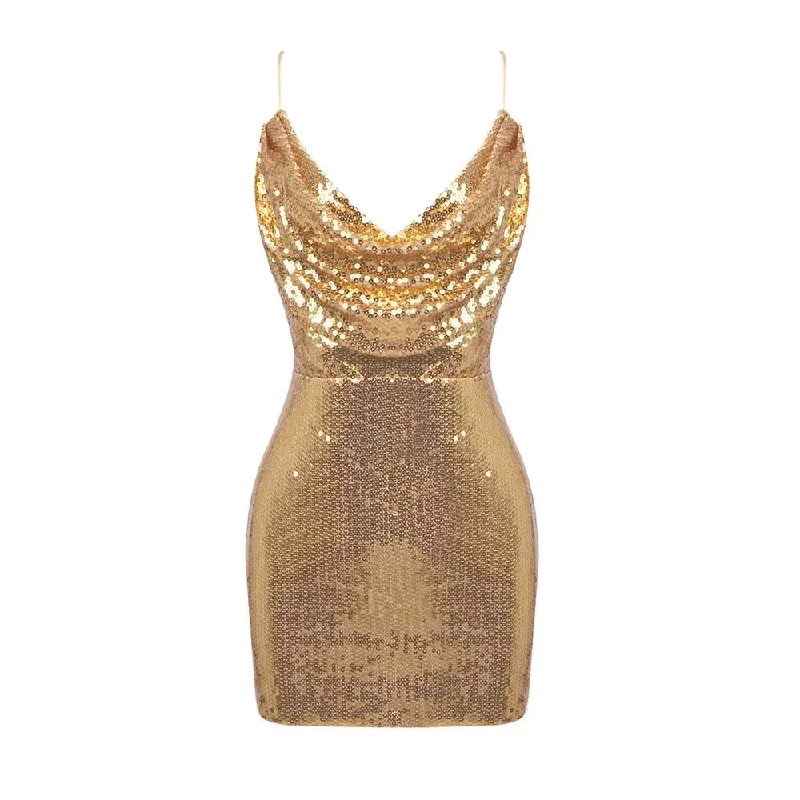 ARVINA DRESS