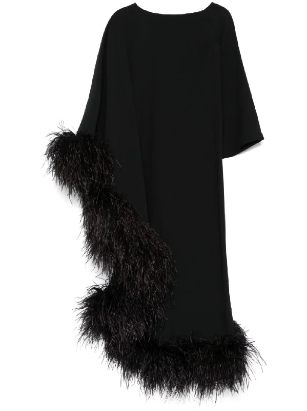 Taller Marmo Main Women's Dresses Black