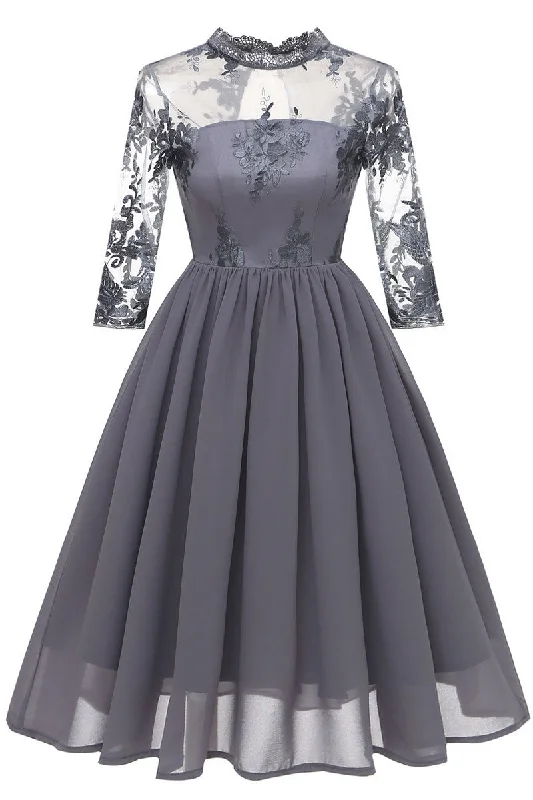 Gray