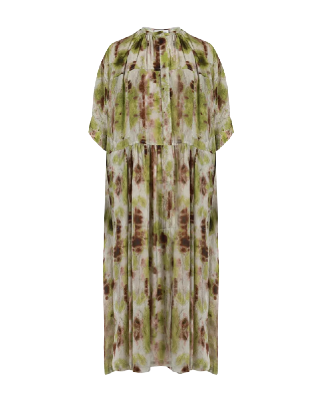 Dinya Dress
