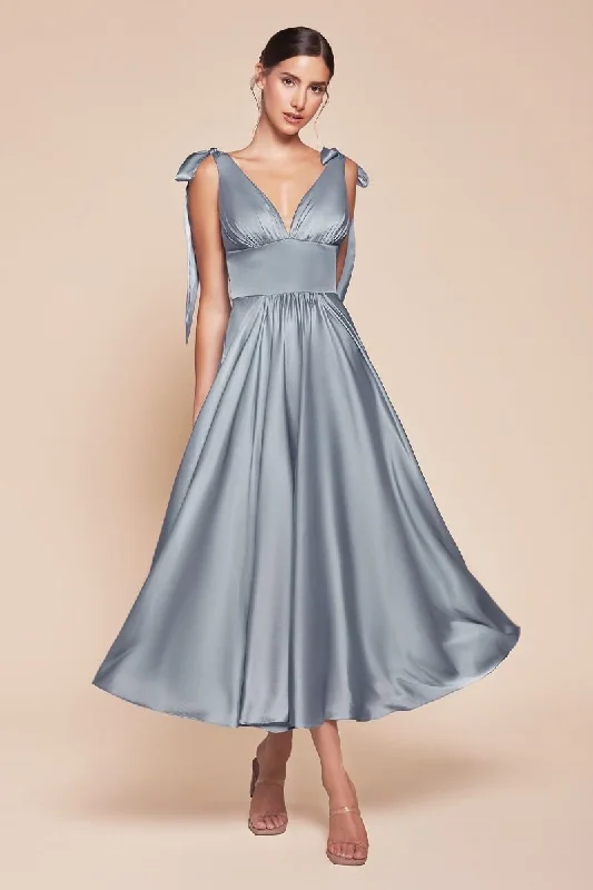 DUSTY BLUE