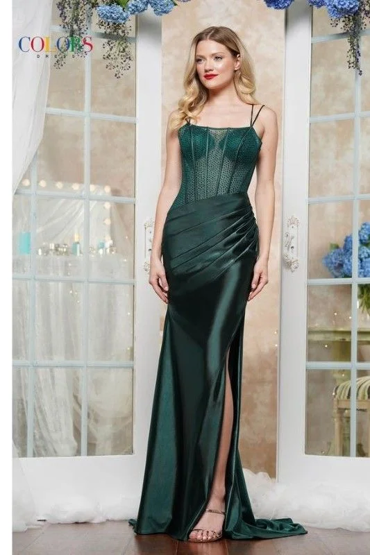 DEEP GREEN