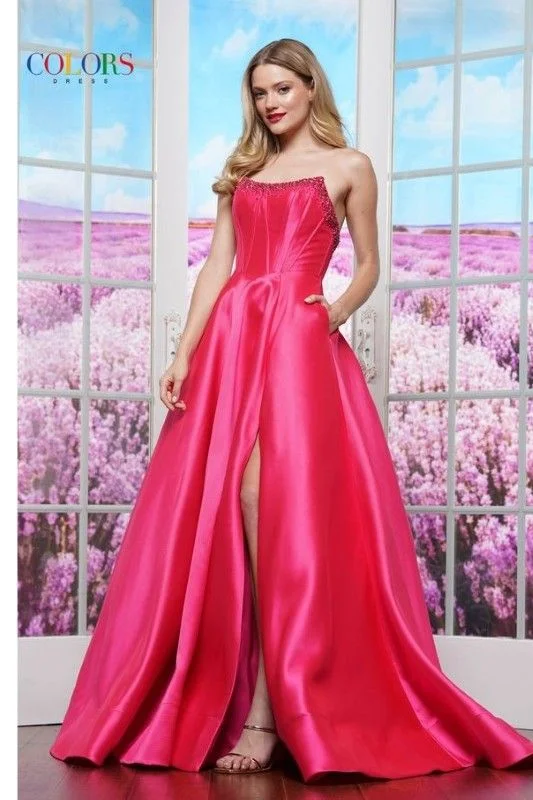 HOT PINK