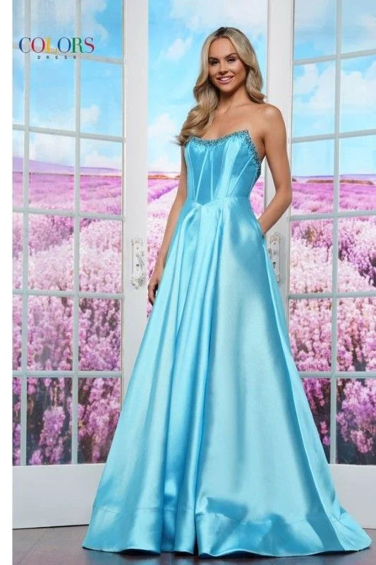 TURQUOISE