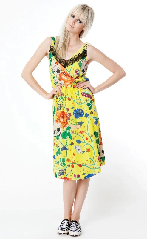 COOPER By Trelise "New Romantics" dress! 14
