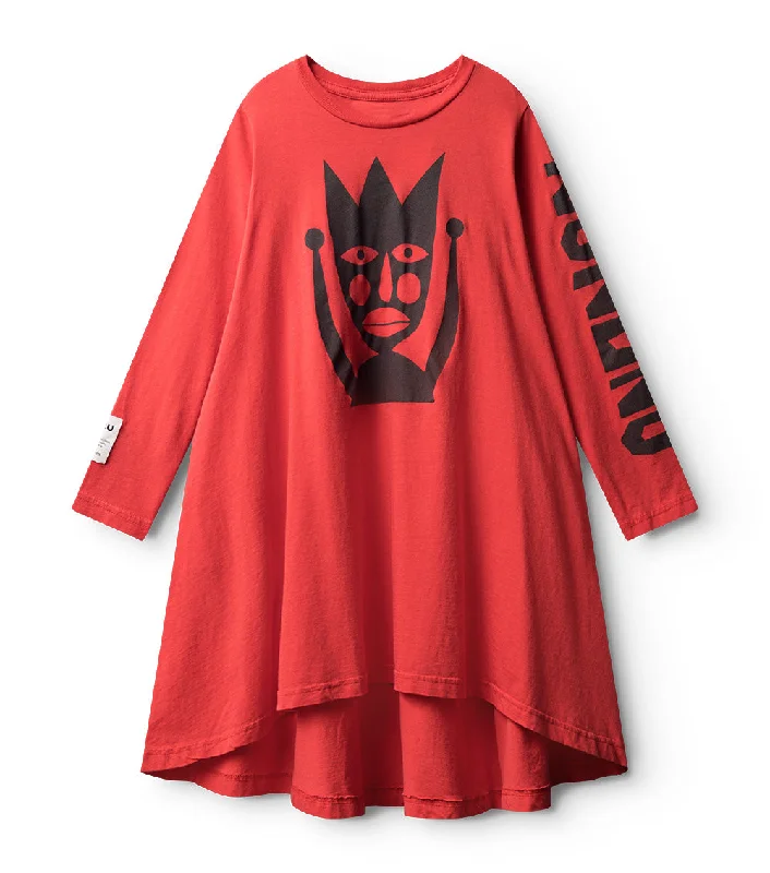crown jester 360 dress