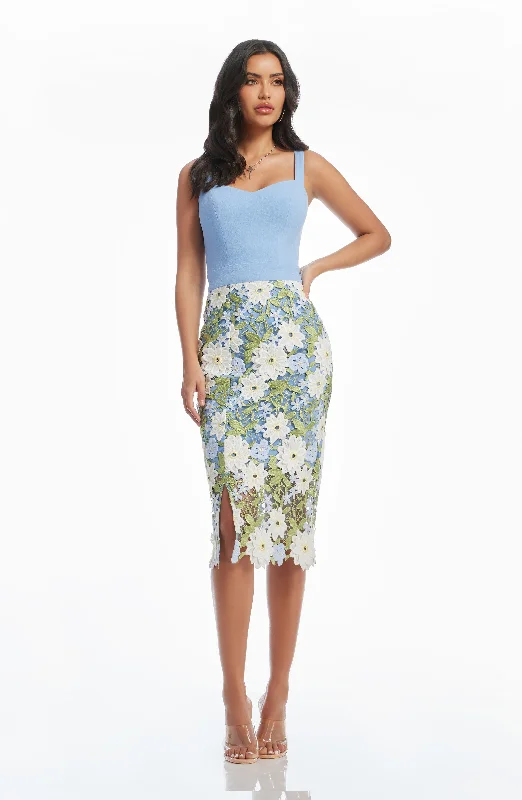Ellina Dress
