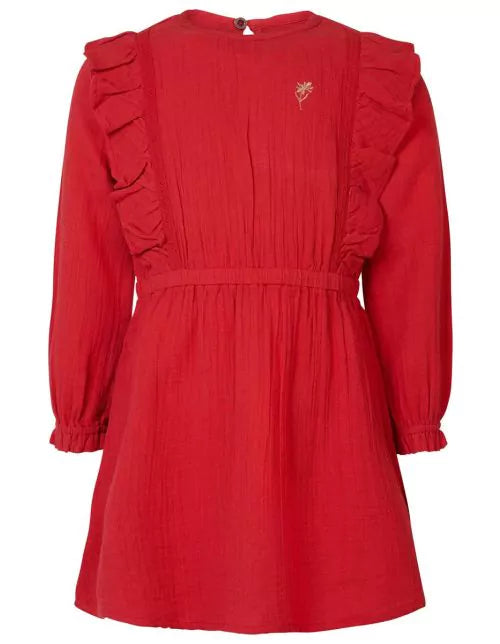 Dress Addis - American Beauty