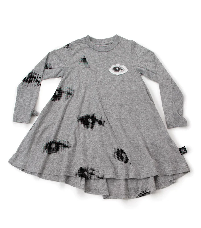 eye 360 dress