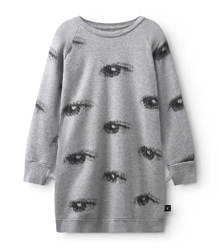 eye a dress