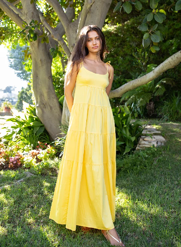 Haven Dress
