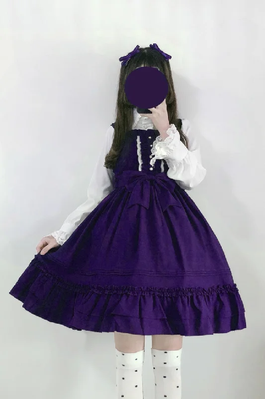 Dark Purple