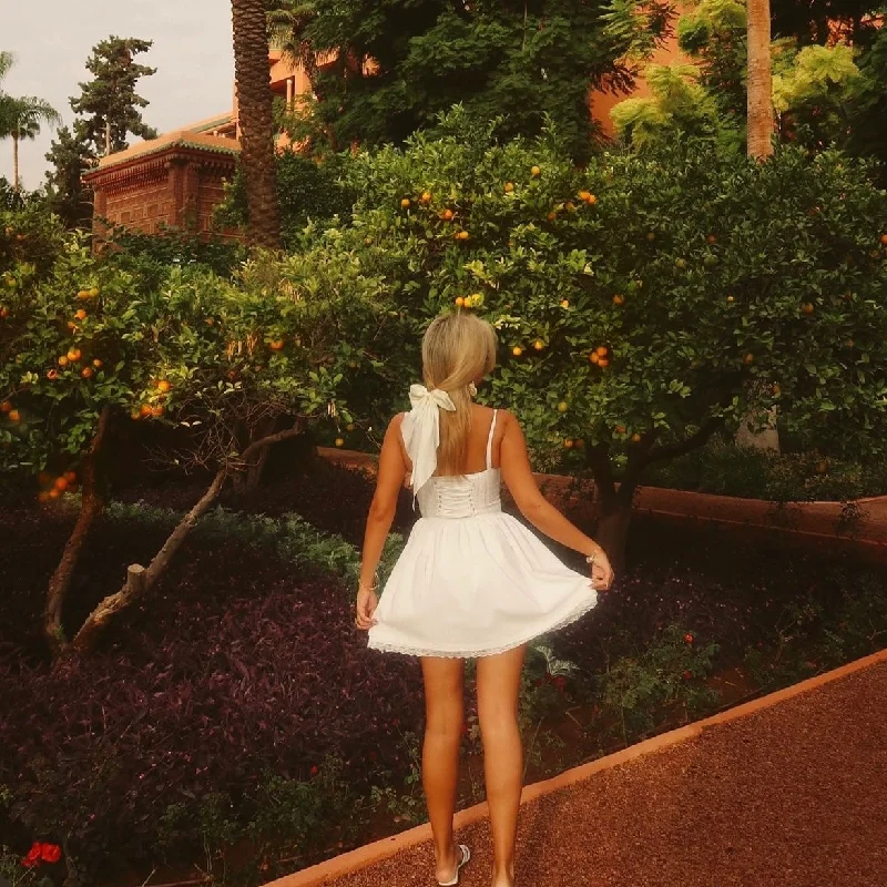 JOLETTA DRESS
