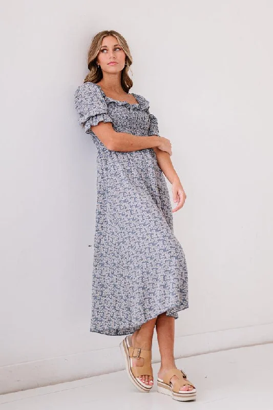 Landy Dress