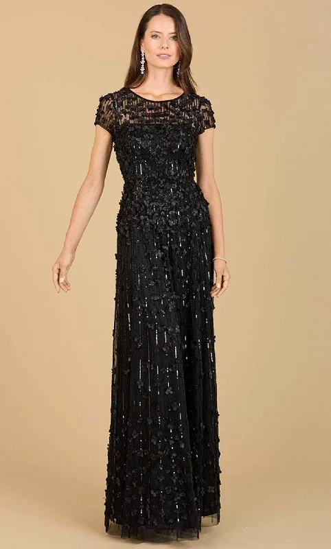 Lara Dresses 29181 - Embroidered Dress