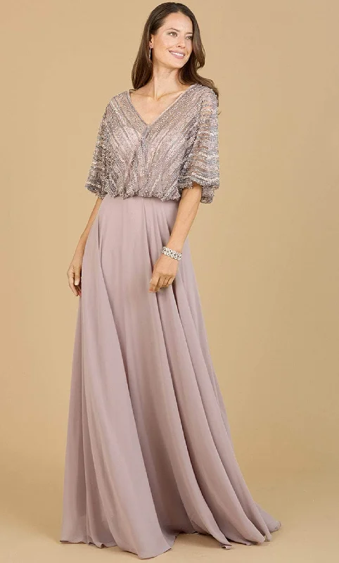 Lara Dresses 29187 - A-Line Dress