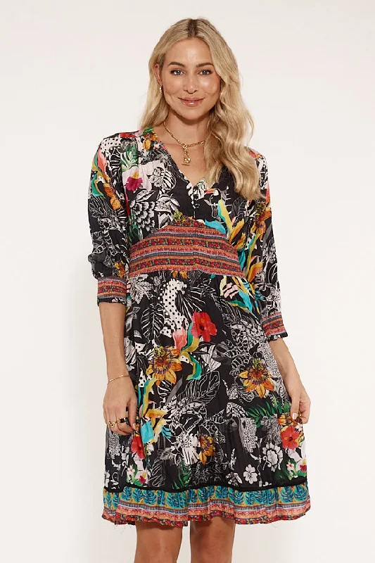 Lulalife Jamara Dress
