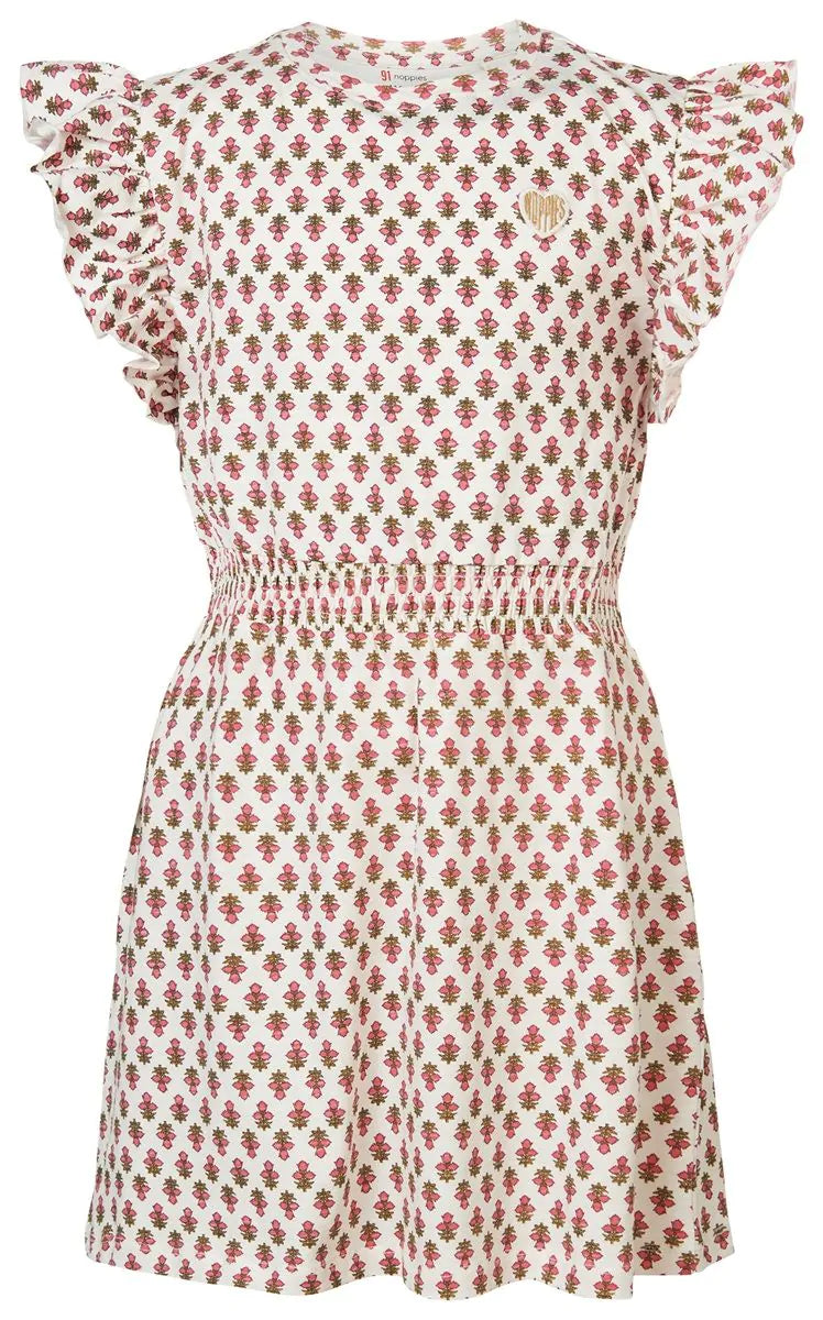 Pagedale Dress