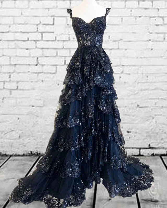 Navy-blue