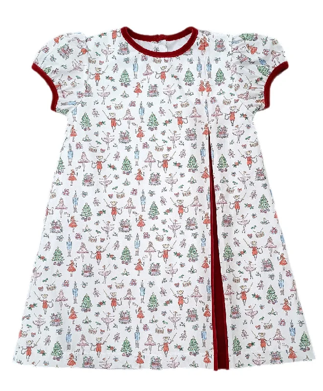 Rosie Nutcracker Dress