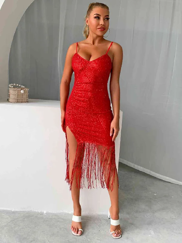 Deep Red