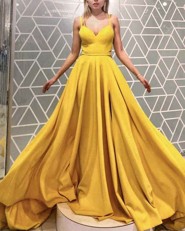 Mustard Yellow