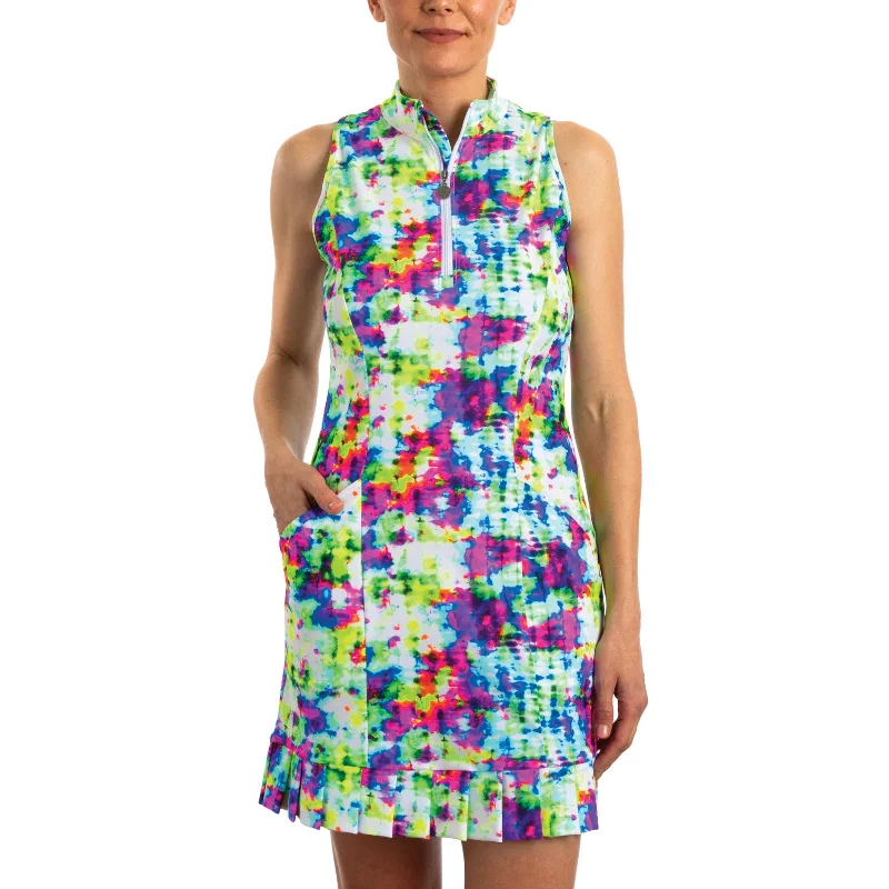 Shiloh Aura Dress (FINAL SALE)