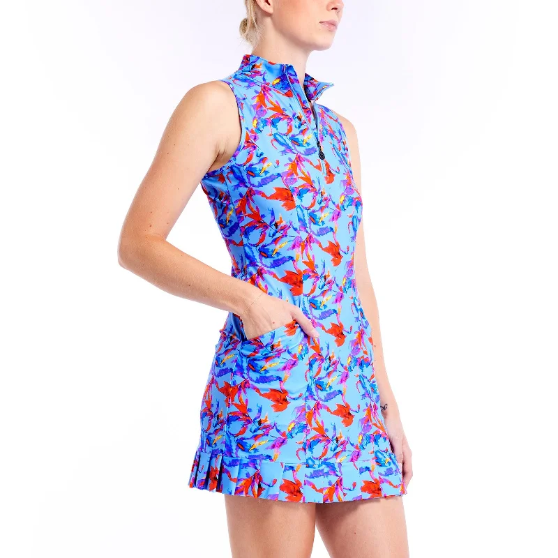Shiloh Birdie Dress