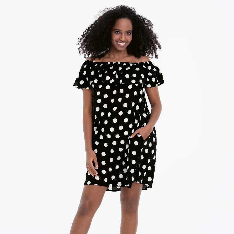 Black / White (430)