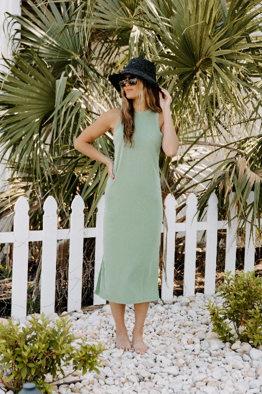 Sweet Slumber Dress