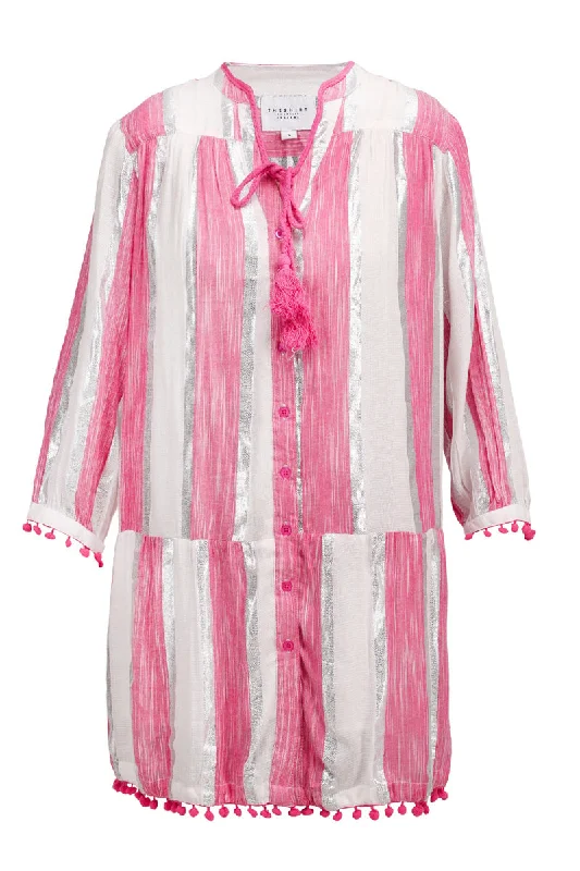 The Clarissa Dress
