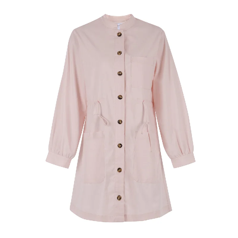 The Mason Dress