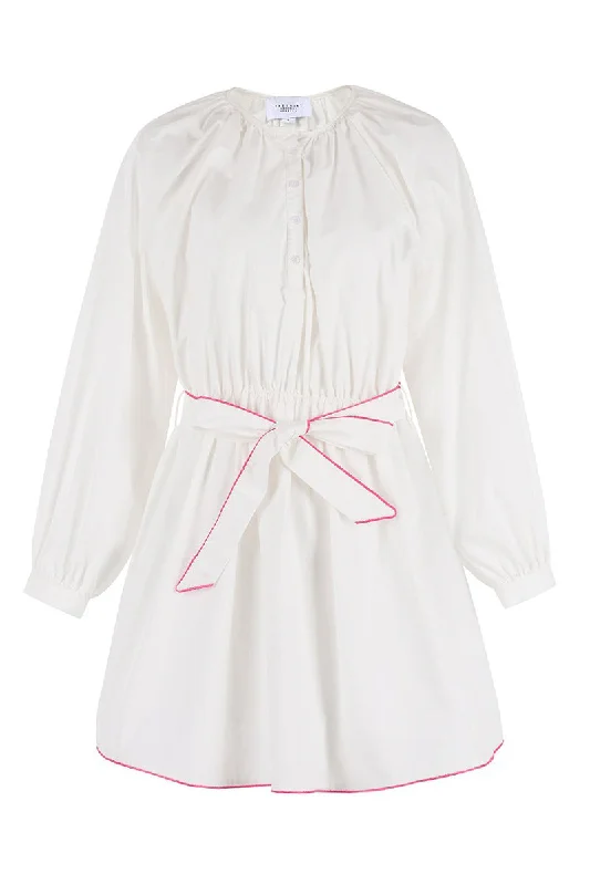 The Taryn Dress