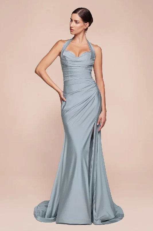 Dusty Blue