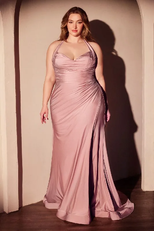 Dusty Rose