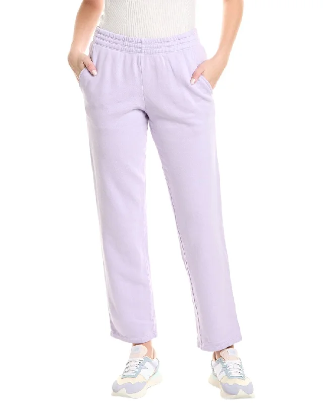 Electric & Rose Elin Pant Slim Fit Casual Pants