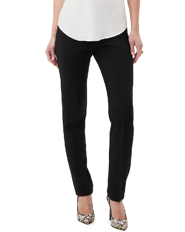 Trina Turk Furusato Pant Classic Cropped Pants